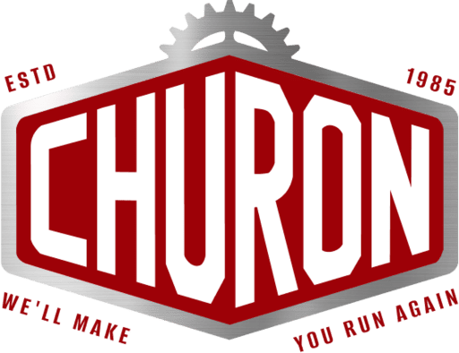 Churon Company Logo