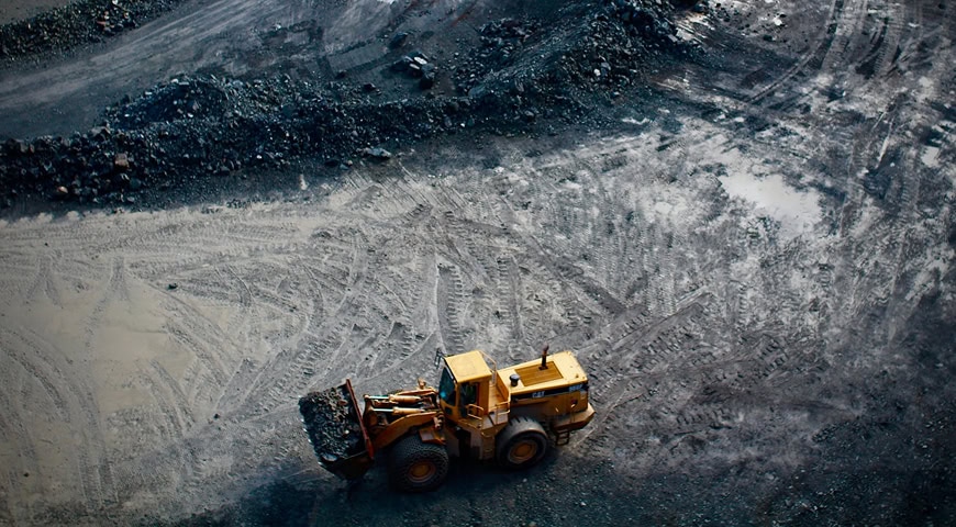 Mining & Aggregates