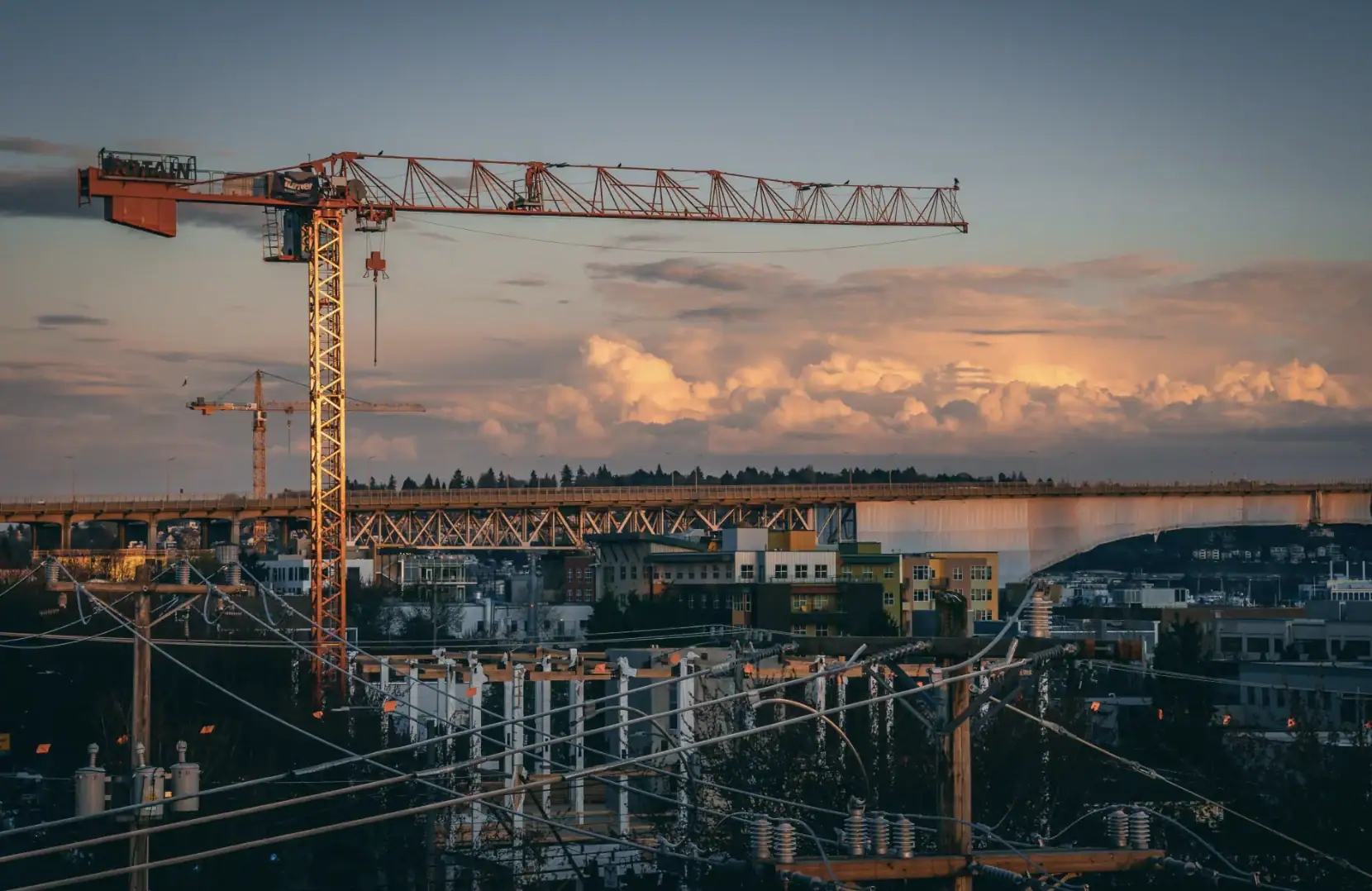 Construction